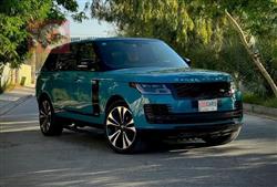 Land Rover Range Rover Vogue